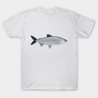 Maraena Whitefish T-Shirt